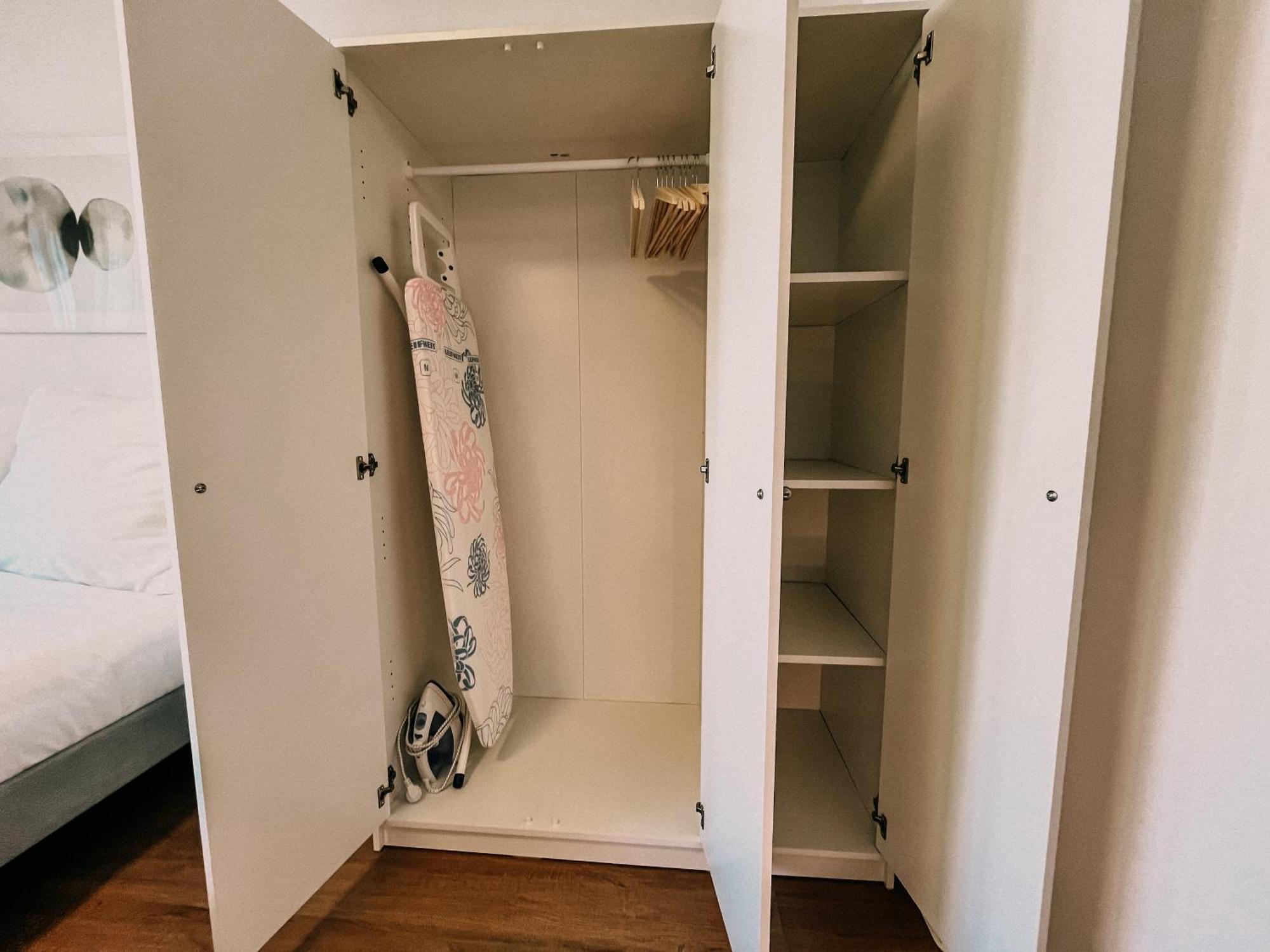 Gemuetliche Wohnung Am Muellerring Leipzig Exterior foto